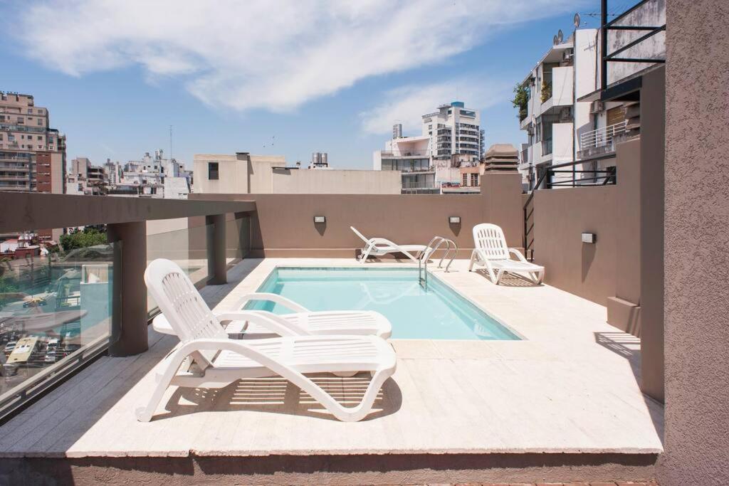 Tu Casa En Apartment Buenos Aires