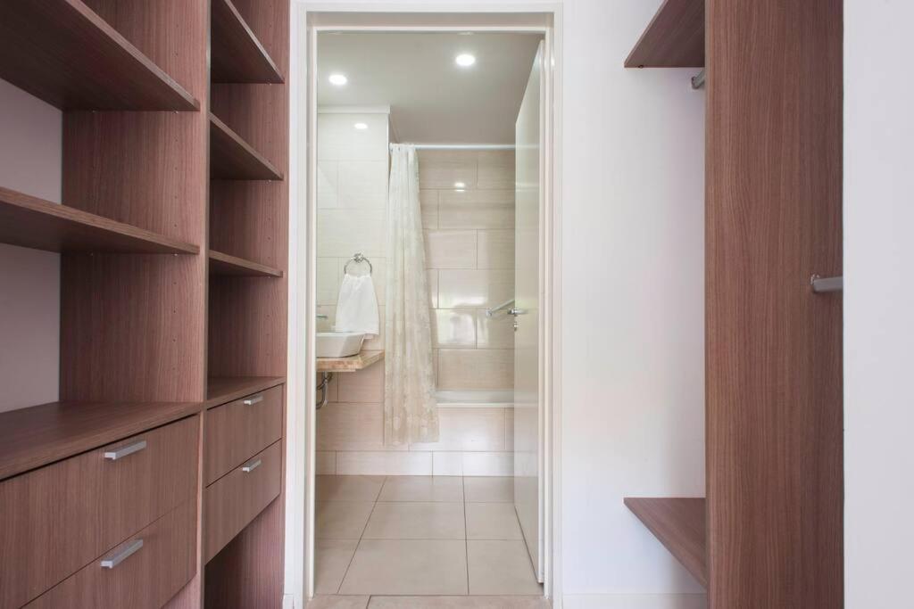 Apartamento Tu Casa En Buenos Aires