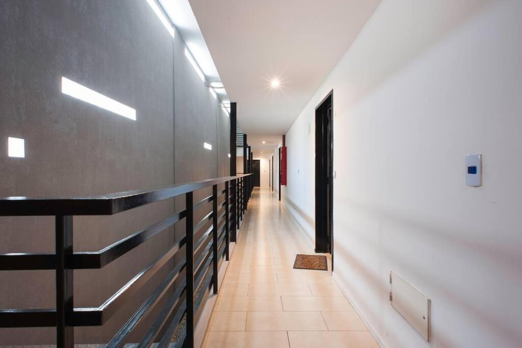 Apartamento Tu Casa En