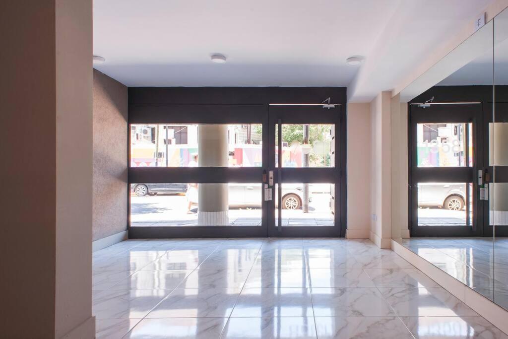 Apartamento Tu Casa En