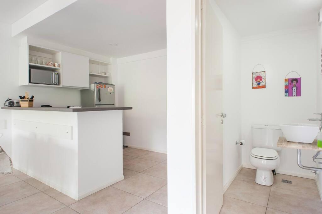 Apartamento Tu Casa En Buenos Aires