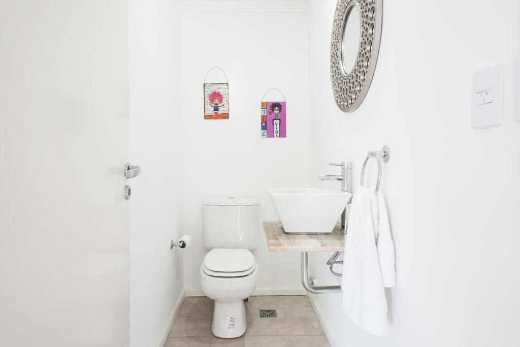 Apartamento Tu Casa En