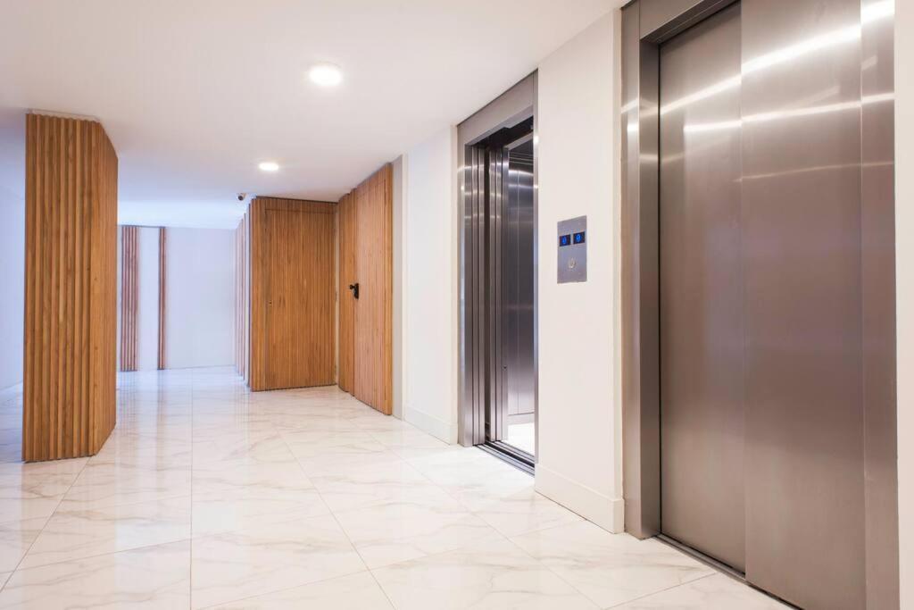 Tu Casa En Apartamento Buenos Aires