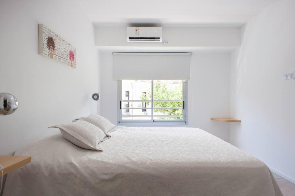 Tu Casa En Apartamento Buenos Aires