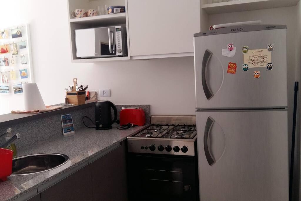 Tu Casa En Apartamento