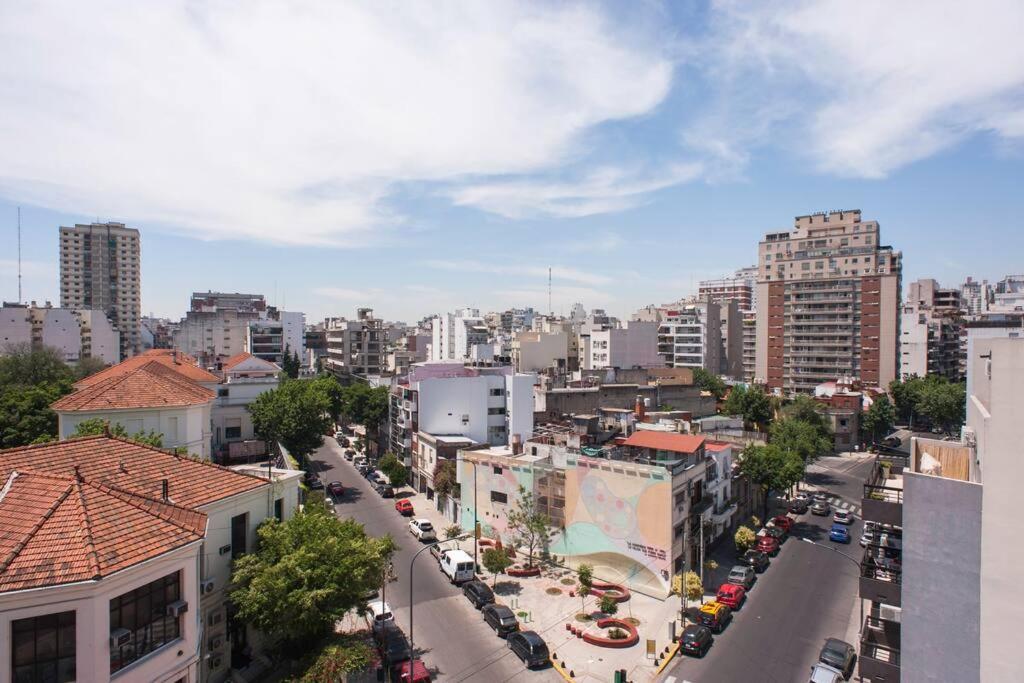 Apartamento Tu Casa En