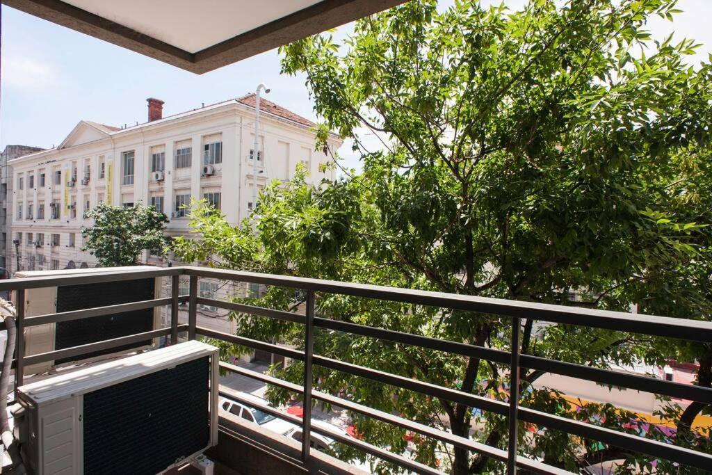 Apartamento Tu Casa En Ciudad Autónoma de Buenos Aires
